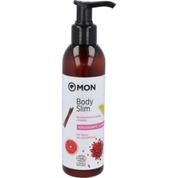 Mon deconatur body slim adelgazante eco 200ml.