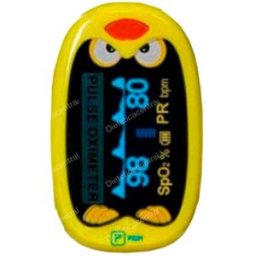 Prim farma prim pulsioximetro dedo infantil (821877 )