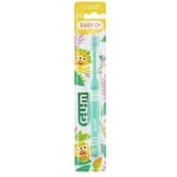 Gum cepillo dental 0 - 2 aos baby 213