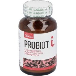 Artesania agricola probiot-i infantil 50gr. polvo