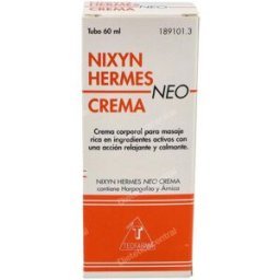 Teofarma nixyn hermes neo crema 60ml