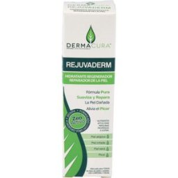 Dermacura dermacura rejuvaderm crema 100ml.