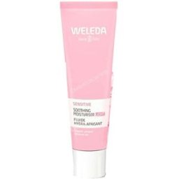 Weleda crema facial calmante 30 ml.