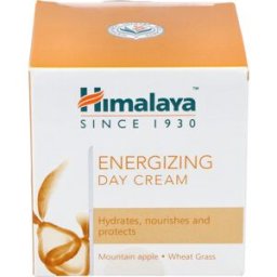 Himalaya crema de dia energizante 50ml.