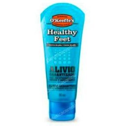 Okeeffes o'keeffe's healthy feet crema de pies 80ml.