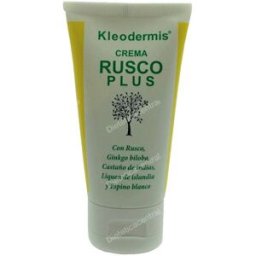 Integralia kleodermis rusco plus crema 50ml.