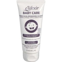 Elifexir elifexir eco baby care crema reparadora 50ml.