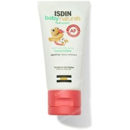 Isdin baby naturals pomada paal reparadora 50ml.