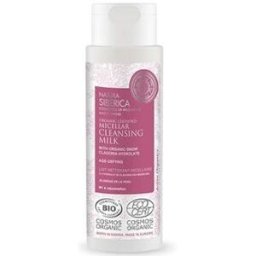 Natura siberica leche micelar limpiadora antienvejecimiento 150ml.