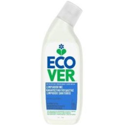 Ecover limpiador wc antical ocean 750ml. eco