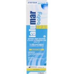 Ialumar ialumar baby 100 ml