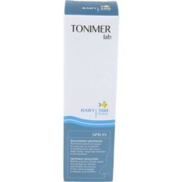 Rilastil - cumlaude tonimer baby 100ml.