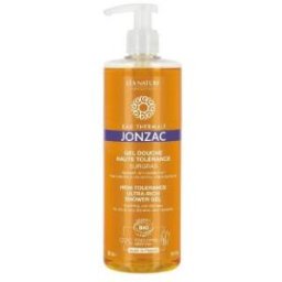 Jonzac eco-bio gel de ducha alta tolerancia ultra rico 500ml. bio