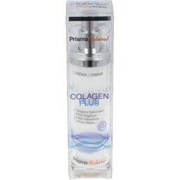 Prisma natural colagen plus crema regeneradora 50ml.