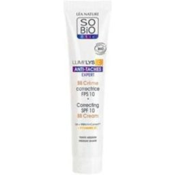 So bio etic crema bb spf 10 lumi lys antimanchas expert 40 ml