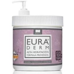 Terpenic evopro euraderm firm crema 1000ml.