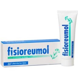 Laboratorios viÃas Laboratorios viñas fisioreumol crema viñas 50ml