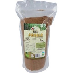 El oro de los andes panela 1kg. eco