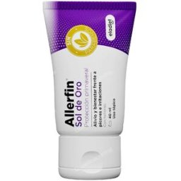 Eladiet sol de oro crema 40ml.