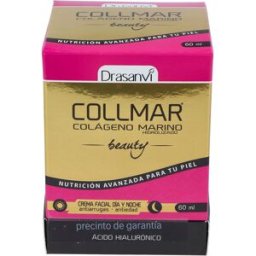 Drasanvi collmar beauty crema facial 60ml.