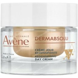 Avene dermabsolu crema de dia esencial 40ml.