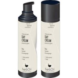 Herbora herbori crema de dia 40 ml