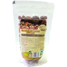 El oro de los andes cacao criollo en grano 150gr. eco