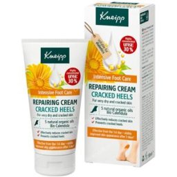 Kneipp kneipp crema reaparadora talones agrietados 50 ml