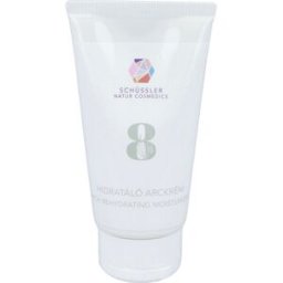 SchÃssler natur cosmedics SchÜssler natur cosmedics schussler natur nº8 natrium chloratum crema 75ml.
