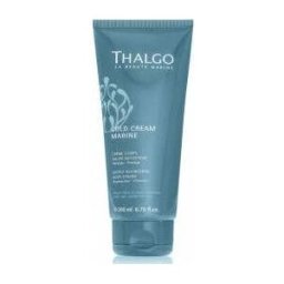 THALGO Cold Cream Marine Body Milk Hydrating Piel Sensible 200ml