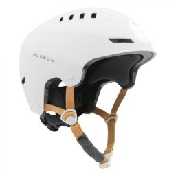 Olsson and Brothers Urban Light Casco S/M Blanco
