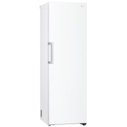 Frigorífico Una Puerta LG GLT51SWGSZ Defrost 186 cm 386 L E Blanco