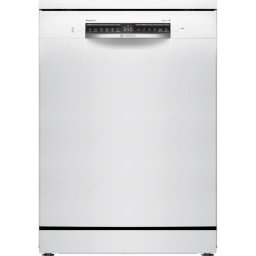 Bosch Silence Plus Lavavajillas 14 Cubiertos A Blanco
