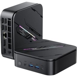 Blackview MP100 Pro Intel Core i5-12450H 16GB DDR4 512GB SSD Windows 11 Pro