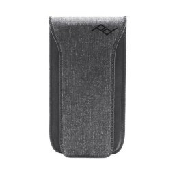 Accesorio para montaje Peak Design Pro Pad V2 Gris para Capture v3, ergonómico y resistente