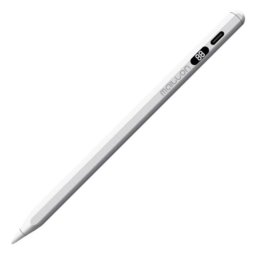 Lápiz digital Maillon Technologique MTSPENPRO01 Blanco precisión pantalla LCD USB-C