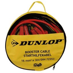 Cable De Arranque Dunlop 16mm