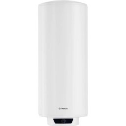 Termo eléctrico Bosch Tronic 2100 T/TR 100L 1600W vertical aislamiento avanzado