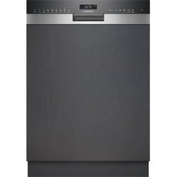 Lavavajillas Siemens SN55ZS07CE 14 Servicios B con Wi-Fi y AquaStop