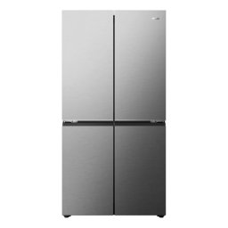 Frigorífico Americano Haier HCR59F18DNMM Total No Frost 182,5cm 706L D Inox