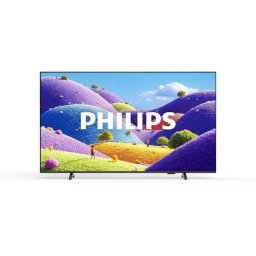 TV Philips LED 55PUS7001 55" 4K UltraHD 60Hz Smart TV Titan OS HDR10+ Dolby Atmos
