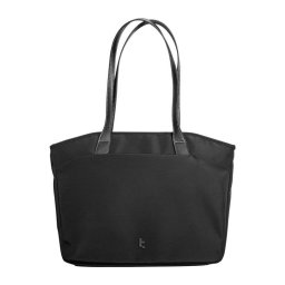 Bolsa Portátil TOMTOC Versatile-T23 15.6" 18L Negro