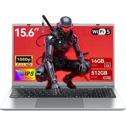 Portátil Micrear NCS2154 15.6" Intel Pentium Gold 6500Y 16GB 512GB SSD UHD Graphics 615 Windows 11 Pro