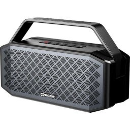 Altavoces Mozos Outdoor-Xtreme Bluetooth 60W con batería y powerbank