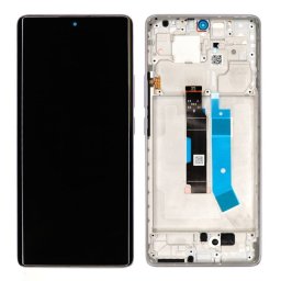 Displej Xiaomi Redmi Note 14 Pro 4g - Fialový