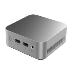 Mini PC Blossom Intel N150 16GB 512GB SSD Windows 11 Doble Pantalla VESA
