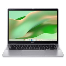 Portátil Acer Chromebook Spin 314 CP314-2HN 14" Intel N100 8GB 128GB eMMC UHD Graphics Chrome OS