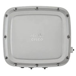 Punto de acceso inalámbrico exterior Cisco Catalyst C9124AXD-E Wi-Fi 6 Dual Band 5,38 Gbit/s
