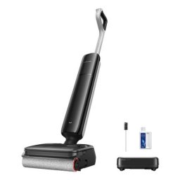 Aspiradora sin bolsa Dreame T14 PRO 400W 60 min Autolimpieza HEPA Negra