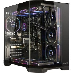 PC Sobremesa ProGaming Apex AMD Ryzen 7 5800X 32GB 1TB SSD RTX 5060 Ti Windows 11 WiFi